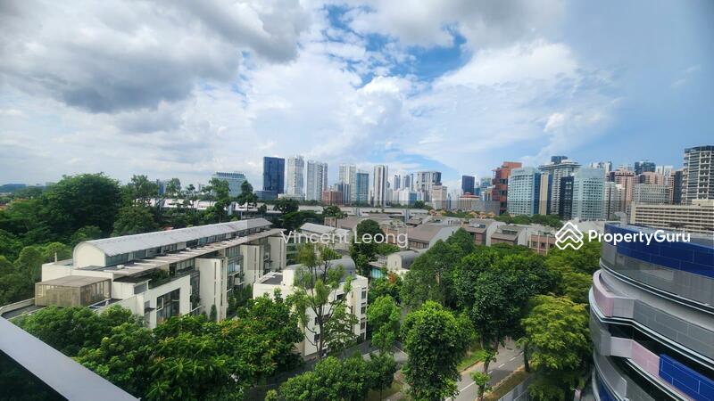 Condominium for Sale, 19 Nassim, SGD 3,133,000 | 99-year lease