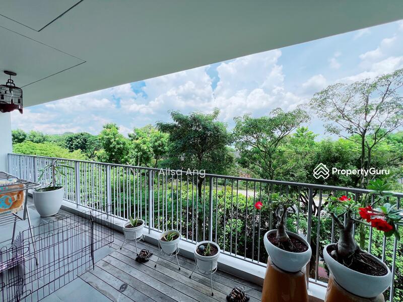 Prop-GPT: Condominium: D27 Yishun The Estuary @ Yishun