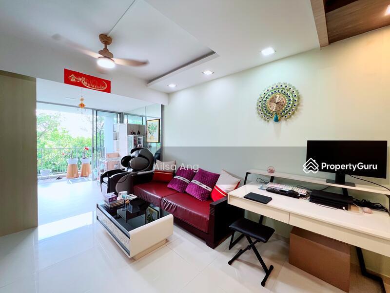 Condominium for Sale, The Estuary @ Yishun, SGD 1,700,000 | 99-year lease