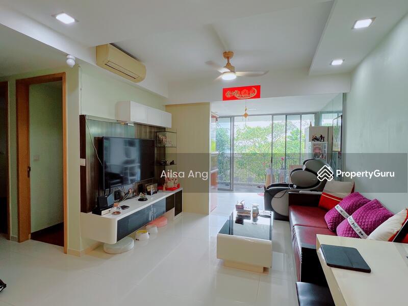 Condominium for Sale, The Estuary @ Yishun, SGD 1,700,000 | 99-year lease