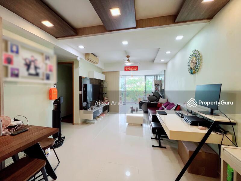 Condominium for Sale, The Estuary @ Yishun, SGD 1,700,000 | 99-year lease