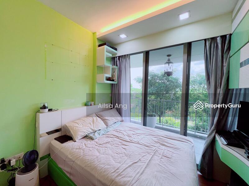 Condominium for Sale, The Estuary @ Yishun, SGD 1,700,000 | 99-year lease