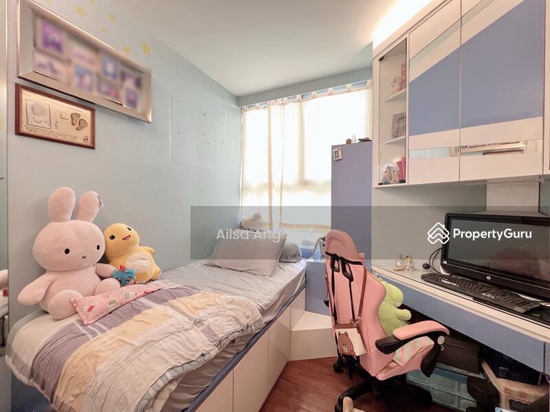 Condominium for Sale, The Estuary @ Yishun, SGD 1,700,000 | 99-year lease