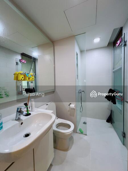 Condominium for Sale, The Estuary @ Yishun, SGD 1,700,000 | 99-year lease