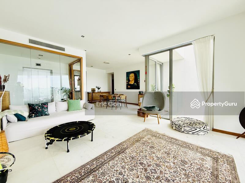 Prop-GPT: Condominium: D04  The Oceanfront @ Sentosa Cove