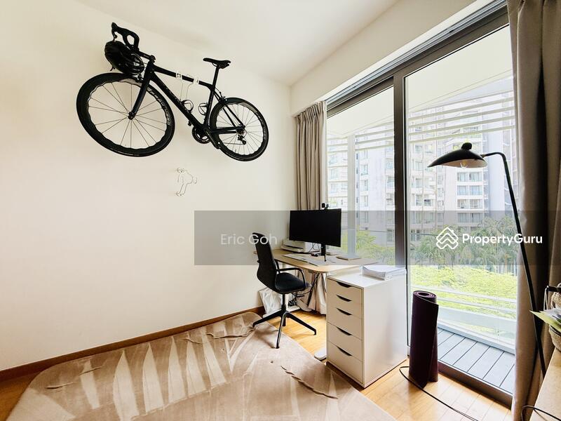 Condominium for Sale, The Oceanfront @ Sentosa Cove, SGD 2,880,000 | 99-year lease
