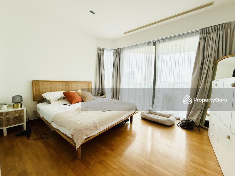 Condominium for Sale, The Oceanfront @ Sentosa Cove, SGD 2,880,000 | 99-year lease