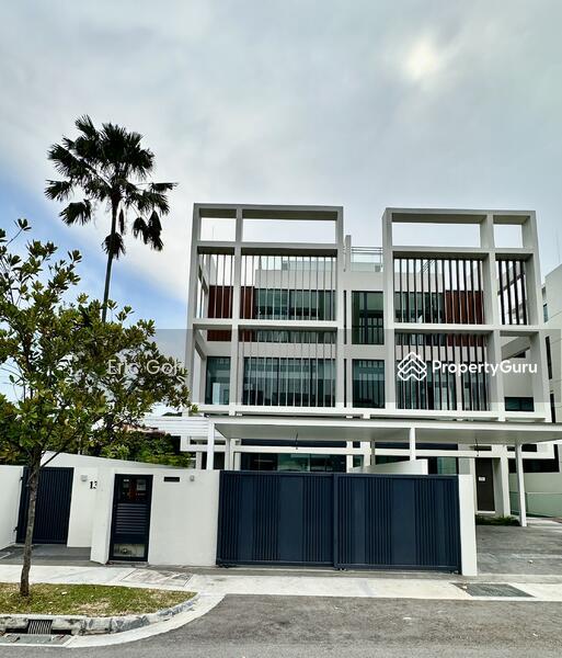 Prop-GPT: Semi-Detached: D16  15 bedok avenue