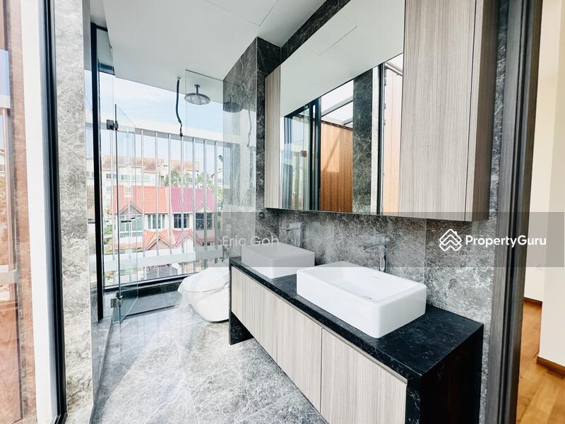 Semi-Detached for Sale, 15 bedok avenue, SGD 7,500,000 | Freehold