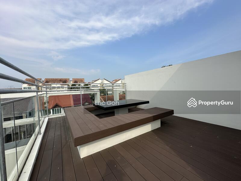 Semi-Detached for Sale, 15 bedok avenue, SGD 7,500,000 | Freehold