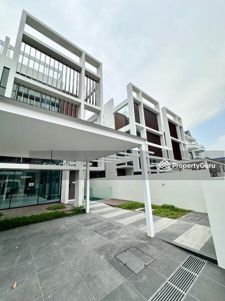 Semi-Detached for Sale, 15 bedok avenue, SGD 7,500,000 | Freehold