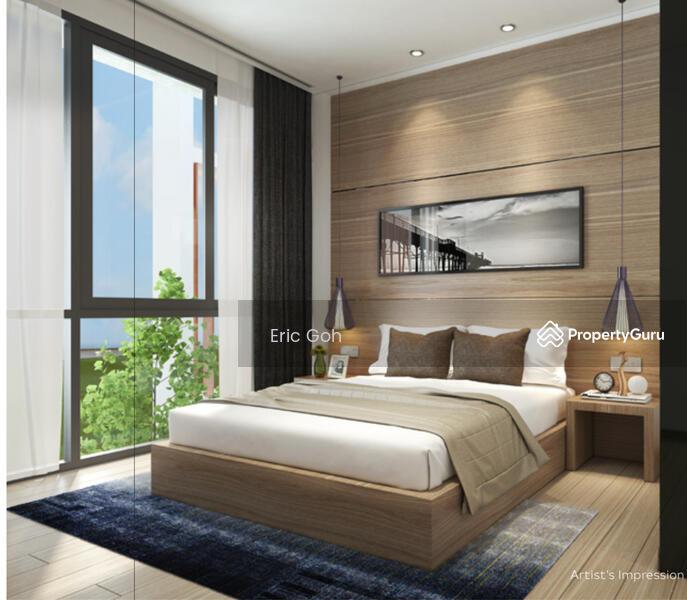 Semi-Detached for Sale, 15 bedok avenue, SGD 7,500,000 | Freehold