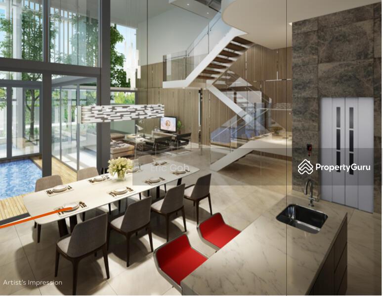Semi-Detached for Sale, 15 bedok avenue, SGD 7,500,000 | Freehold
