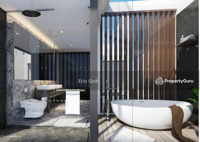 Semi-Detached for Sale, 15 bedok avenue, SGD 7,500,000 | Freehold