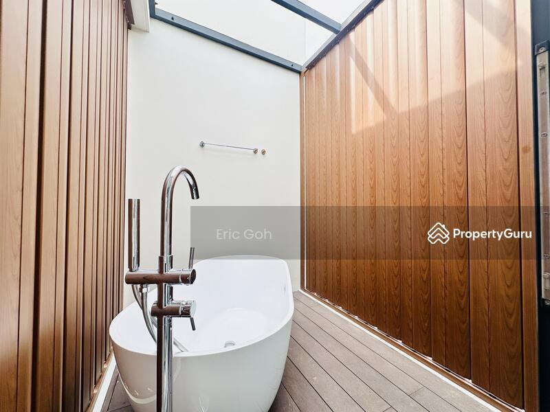 Semi-Detached for Sale, 15 bedok avenue, SGD 7,500,000 | Freehold