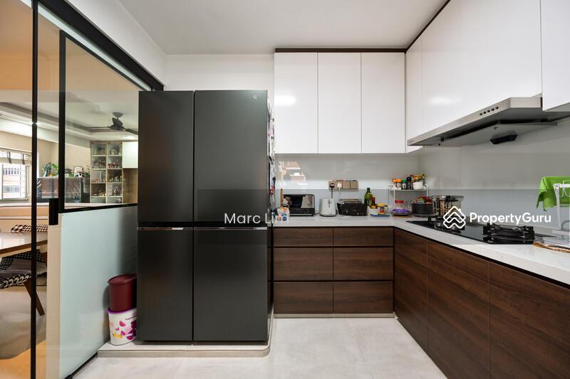 HDB Flat for Sale, 3 Holland Close, SGD 1,300,000 | 99-year lease