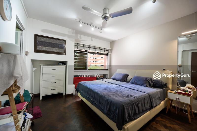 HDB Flat for Sale, 3 Holland Close, SGD 1,300,000 | 99-year lease