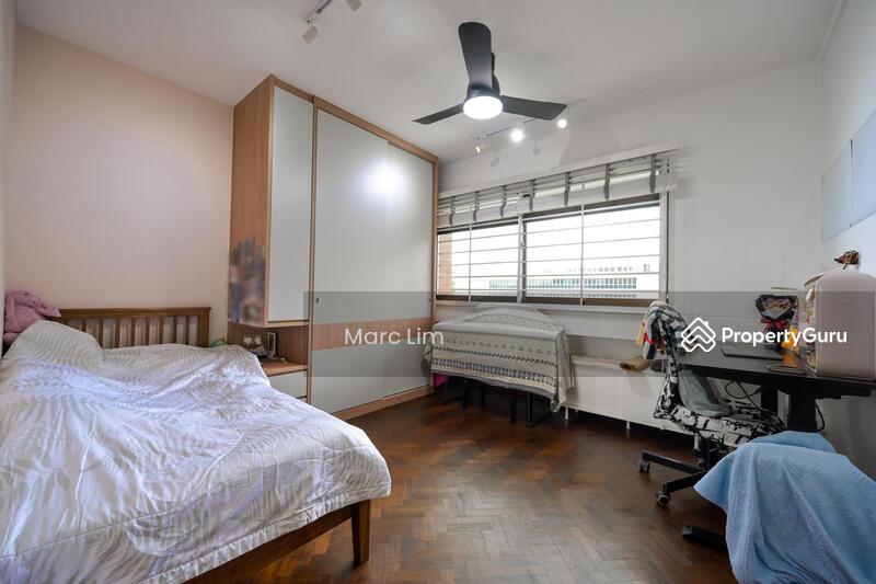 HDB Flat for Sale, 3 Holland Close, SGD 1,300,000 | 99-year lease