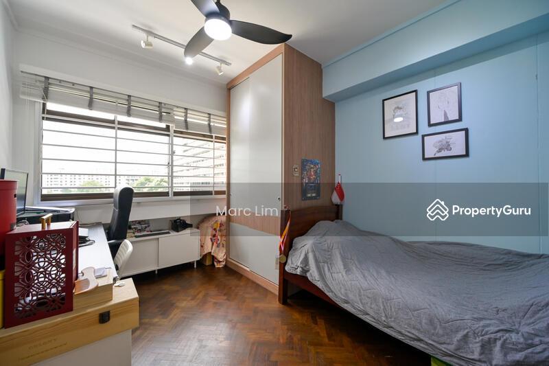 HDB Flat for Sale, 3 Holland Close, SGD 1,300,000 | 99-year lease