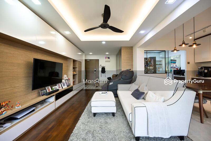 HDB Flat for Sale, 3 Holland Close, SGD 1,300,000 | 99-year lease