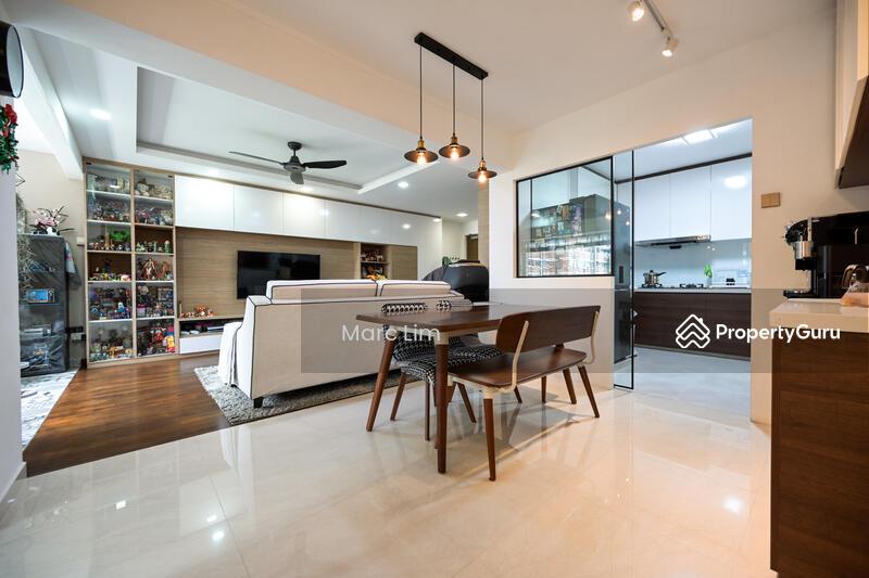 HDB Flat for Sale, 3 Holland Close, SGD 1,300,000 | 99-year lease