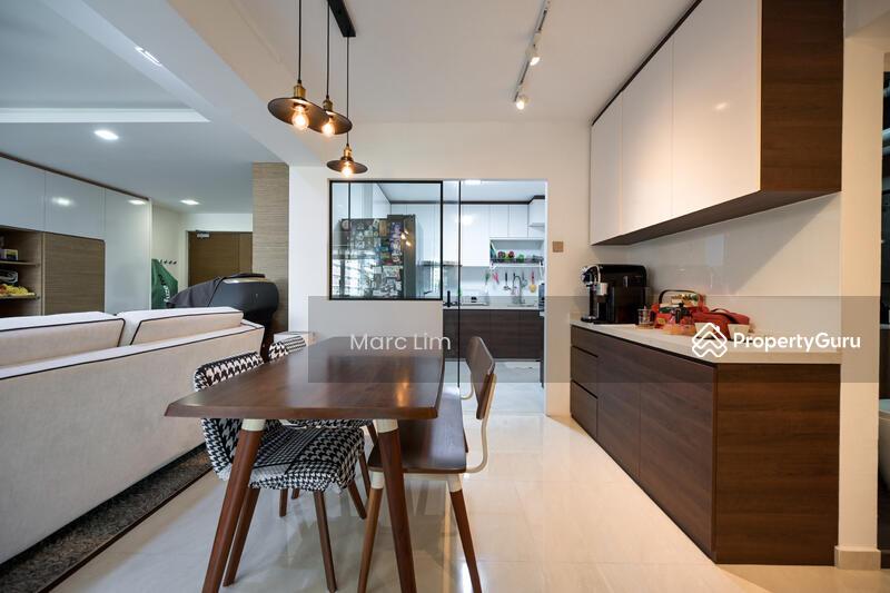 HDB Flat for Sale, 3 Holland Close, SGD 1,300,000 | 99-year lease