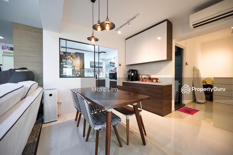 HDB Flat for Sale, 3 Holland Close, SGD 1,300,000 | 99-year lease