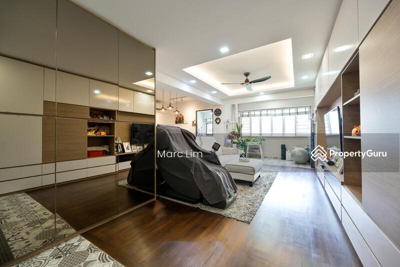 HDB Flat for Sale, 3 Holland Close, SGD 1,300,000 | 99-year lease