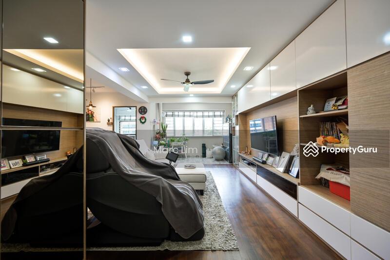HDB Flat for Sale, 3 Holland Close, SGD 1,300,000 | 99-year lease