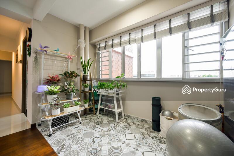 HDB Flat for Sale, 3 Holland Close, SGD 1,300,000 | 99-year lease