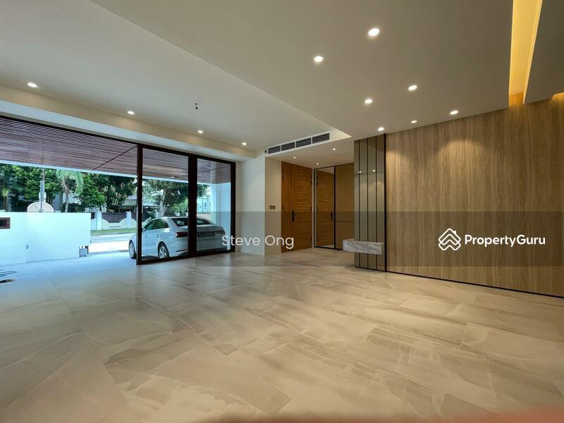 Prop-GPT: Terrace: D15  Brand New 5 Storey Inter-Terrace in Jalan Tua Kong