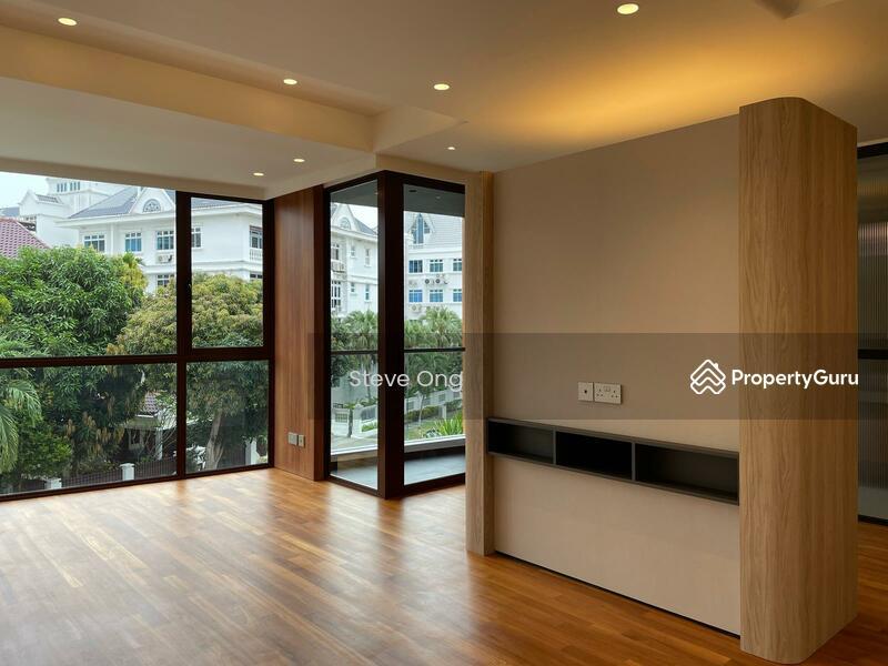 Terrace for Sale, Brand New 5 Storey Inter-Terrace in Jalan Tua Kong, SGD 7,388,888 | Freehold