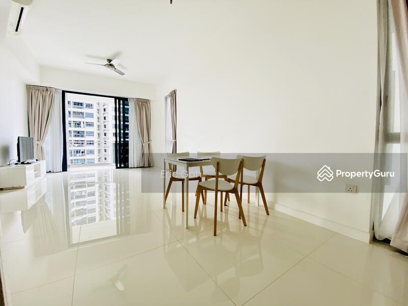 Prop-GPT: Condominium: D10  d'Leedon (Former Farrer Court)