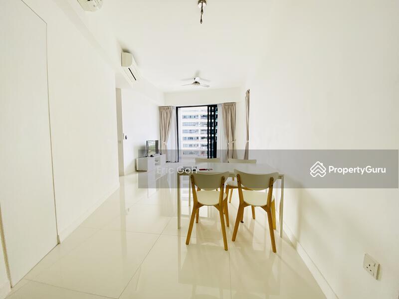 Condominium for Sale, d'Leedon (Former Farrer Court), SGD 2,250,000 | 99-year lease