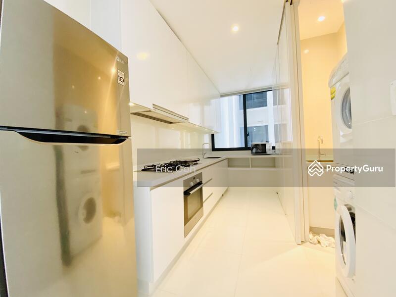 Condominium for Sale, d'Leedon (Former Farrer Court), SGD 2,250,000 | 99-year lease