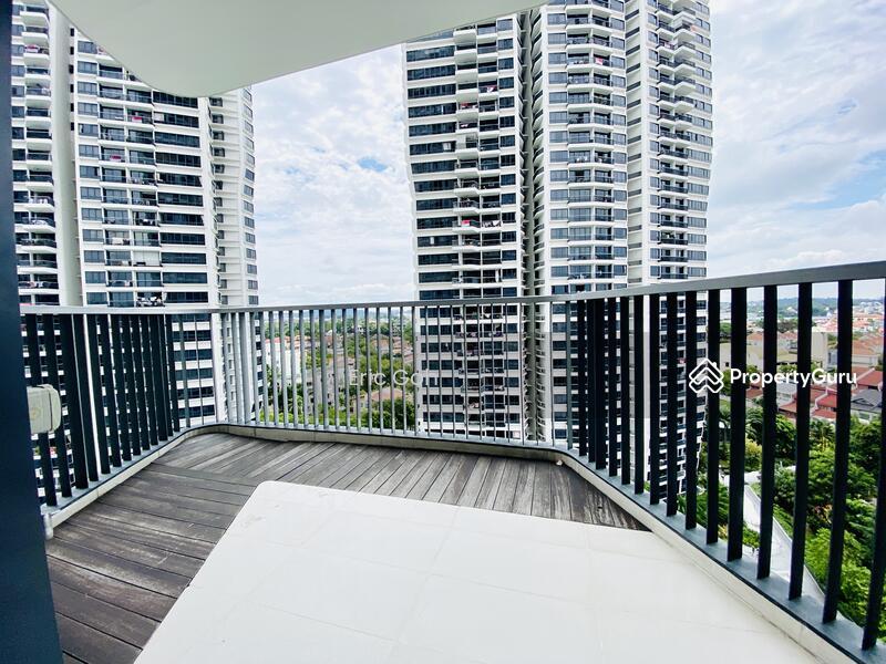 Condominium for Sale, d'Leedon (Former Farrer Court), SGD 2,250,000 | 99-year lease