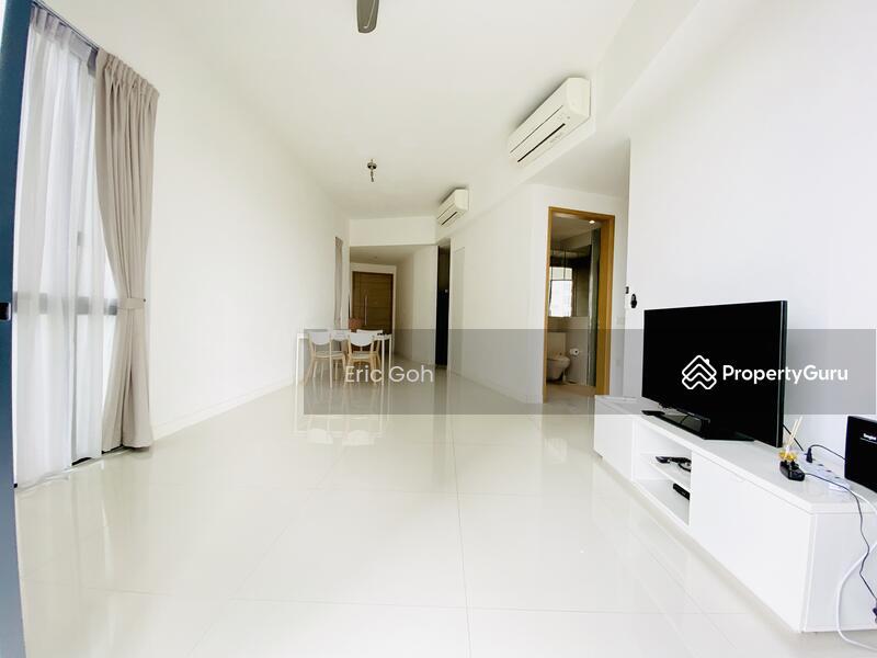 Condominium for Sale, d'Leedon (Former Farrer Court), SGD 2,250,000 | 99-year lease