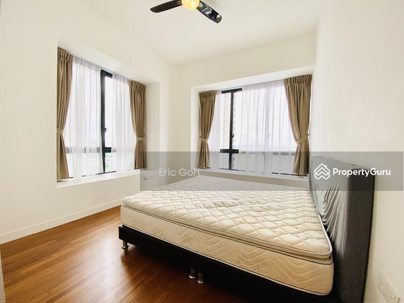 Condominium for Sale, d'Leedon (Former Farrer Court), SGD 2,250,000 | 99-year lease
