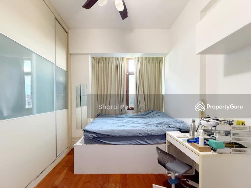 Apartment for Sale: D14, 416908