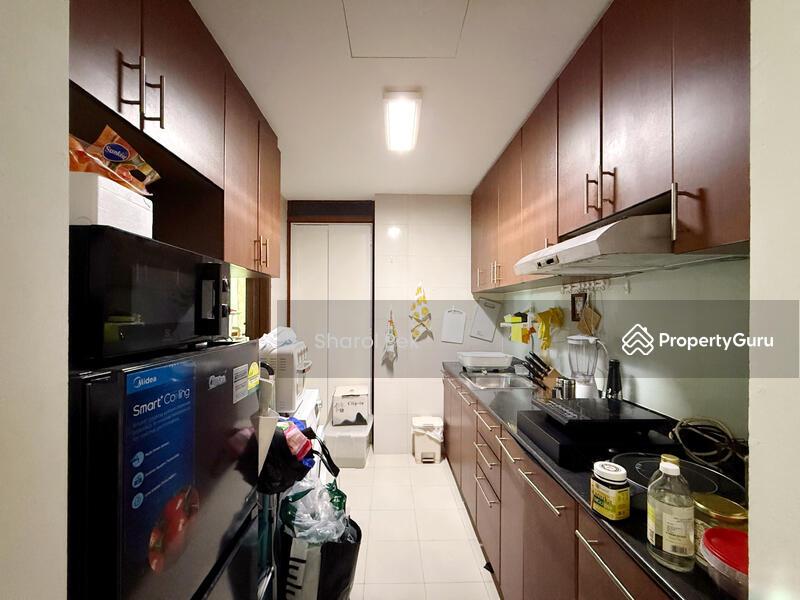 Apartment for Sale: D14, 416908