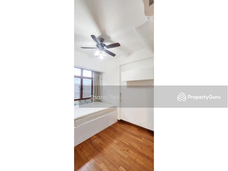 Apartment for Sale: D14, 416908