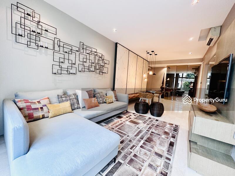Prop-GPT: Condominium: D10  The Montana