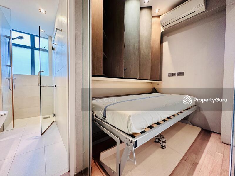 Condominium for Sale, The Montana, SGD 1,690,000 | Freehold