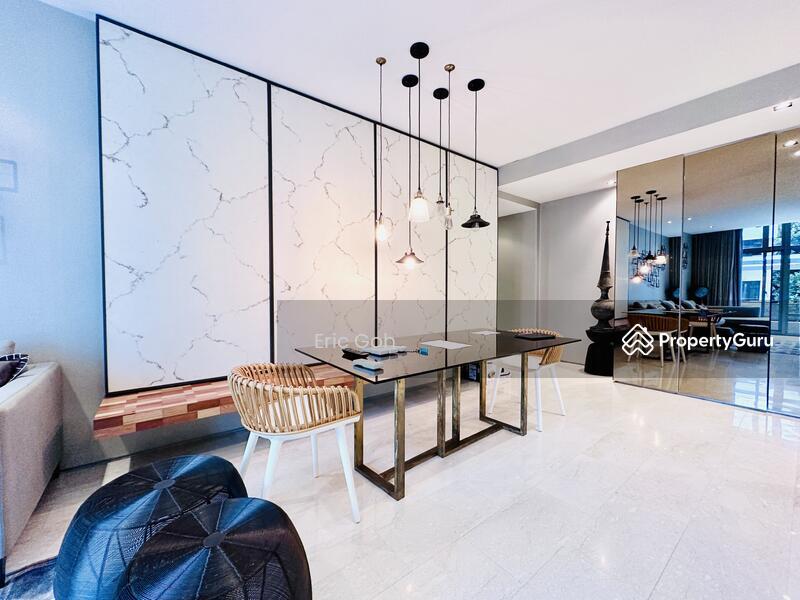 Condominium for Sale, The Montana, SGD 1,690,000 | Freehold