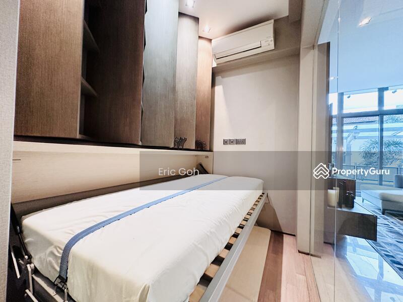 Condominium for Sale, The Montana, SGD 1,690,000 | Freehold