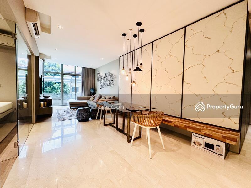 Condominium for Sale, The Montana, SGD 1,690,000 | Freehold