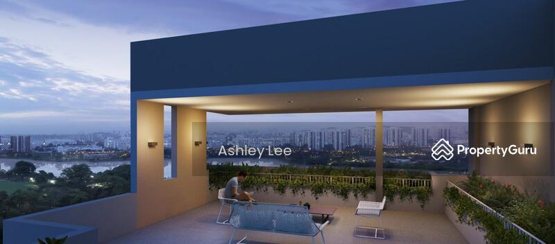 Condominium for Sale, The LakeGarden Residences, SGD 3,100,000 | 99-year lease