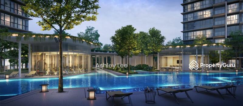 Condominium for Sale, The LakeGarden Residences, SGD 3,100,000 | 99-year lease