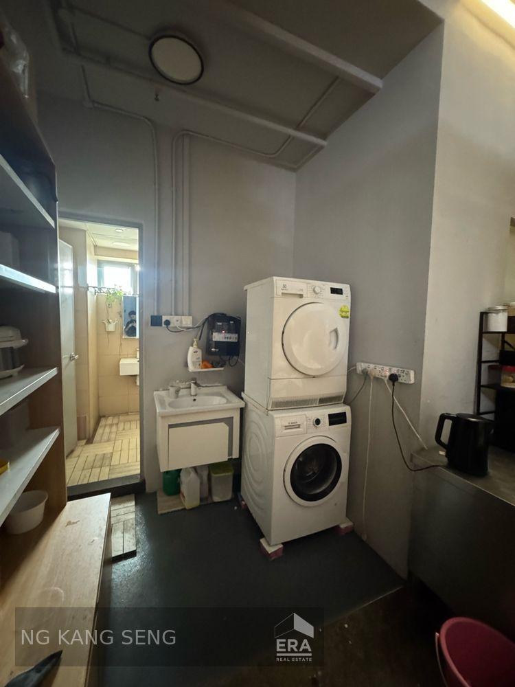 Factory for Sale, Sunview Road Eco-Tech@Sunview, SGD 550,000 | Leasehold 30