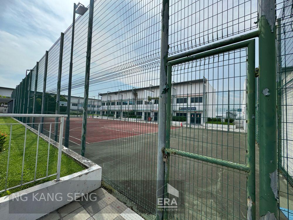 Factory for Sale, Sunview Road Eco-Tech@Sunview, SGD 550,000 | Leasehold 30